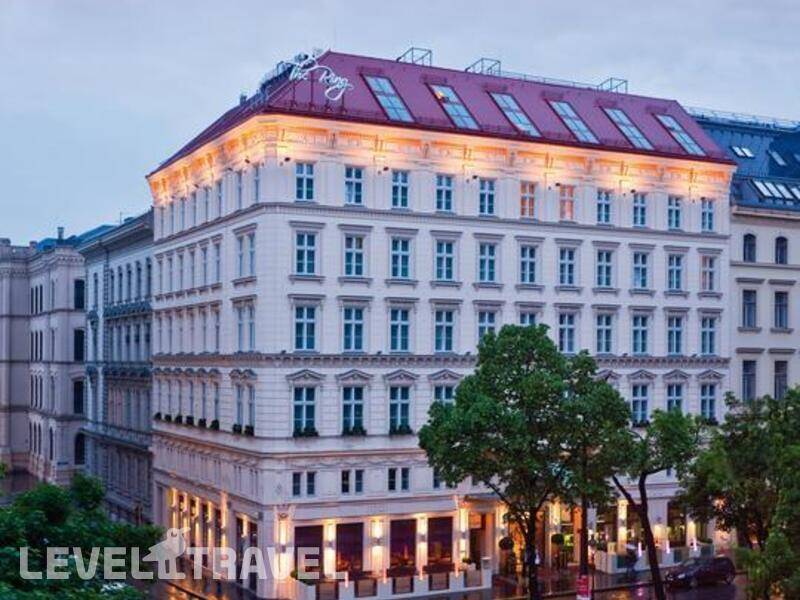 Фотография The Ring Hotel