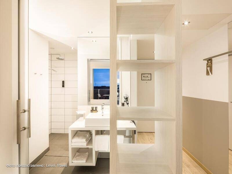 Фотография Hotel Zeitgeist Vienna