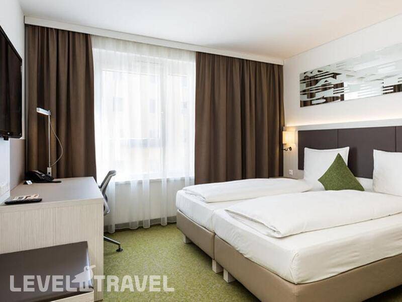 Фотография Hotel Zeitgeist Vienna