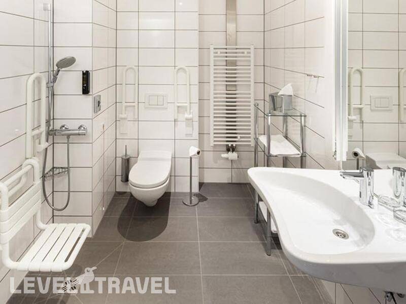Фотография Hotel Zeitgeist Vienna
