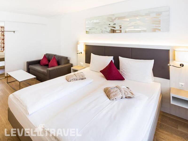Фотография Hotel Zeitgeist Vienna