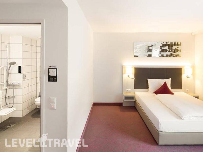 Фотография Hotel Zeitgeist Vienna
