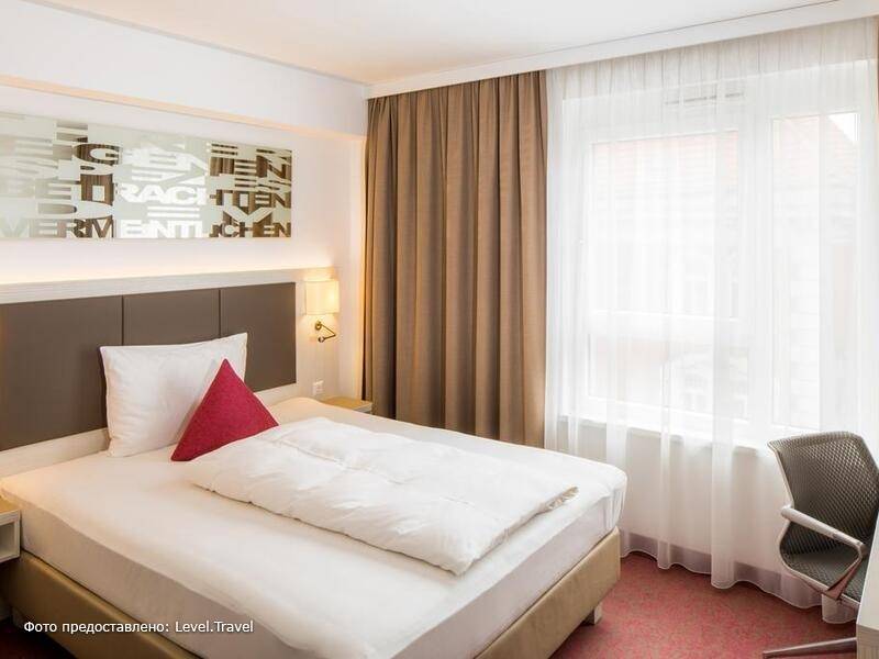 Фотография Hotel Zeitgeist Vienna