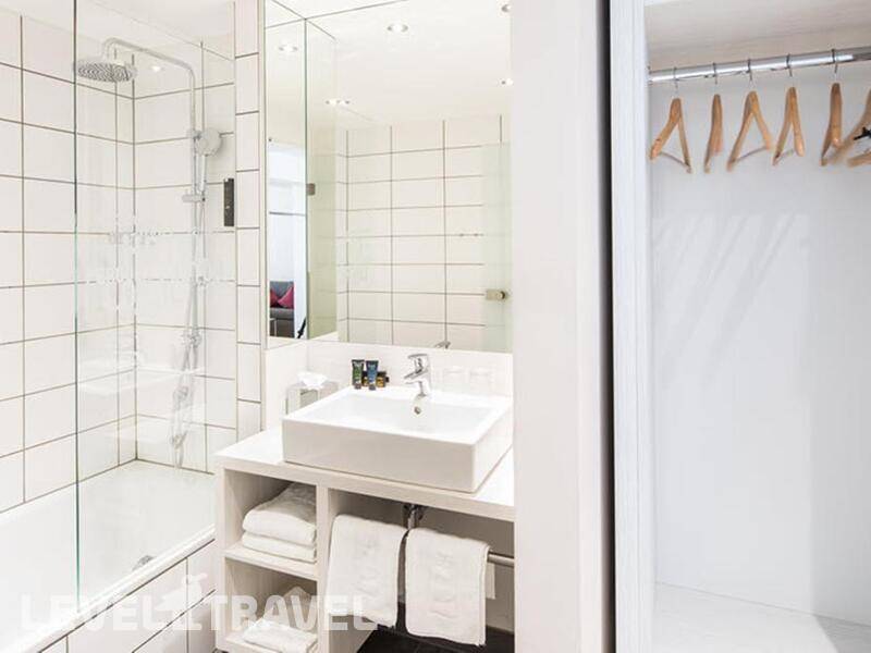 Фотография Hotel Zeitgeist Vienna