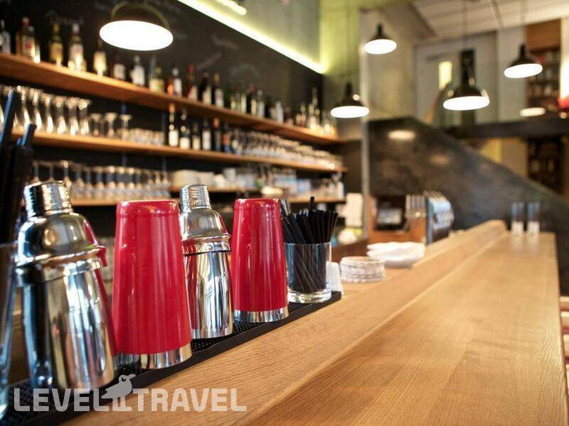 Фотография Hotel Zeitgeist Vienna