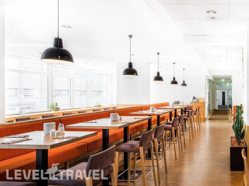 Фотография Hotel Zeitgeist Vienna