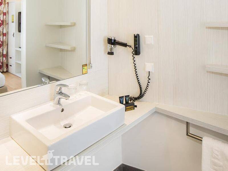 Фотография Hotel Zeitgeist Vienna