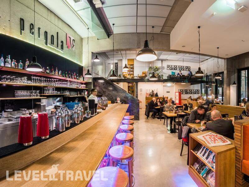Фотография Hotel Zeitgeist Vienna