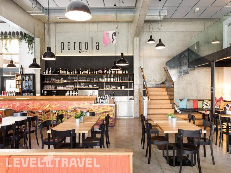 Фотография Hotel Zeitgeist Vienna