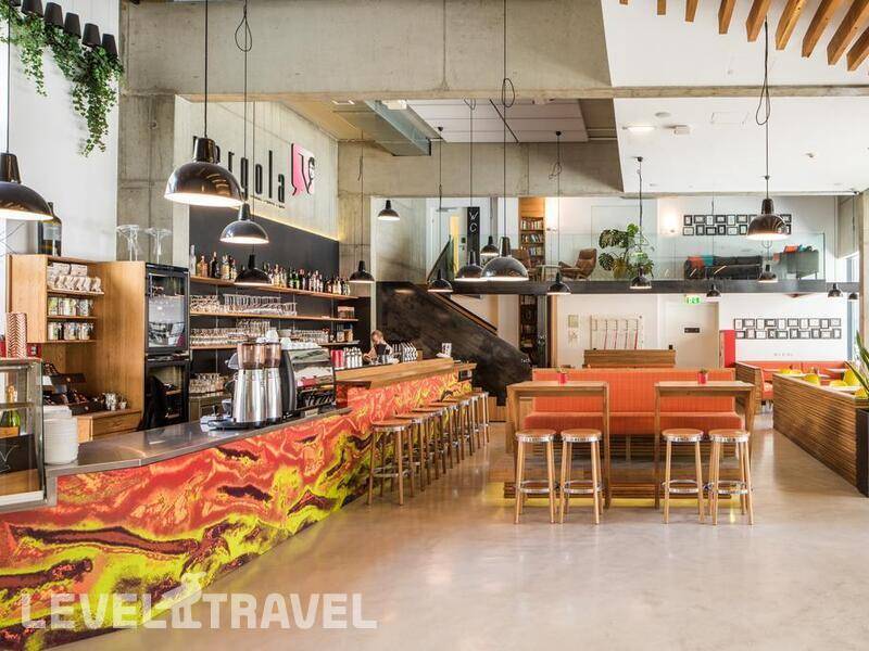Фотография Hotel Zeitgeist Vienna