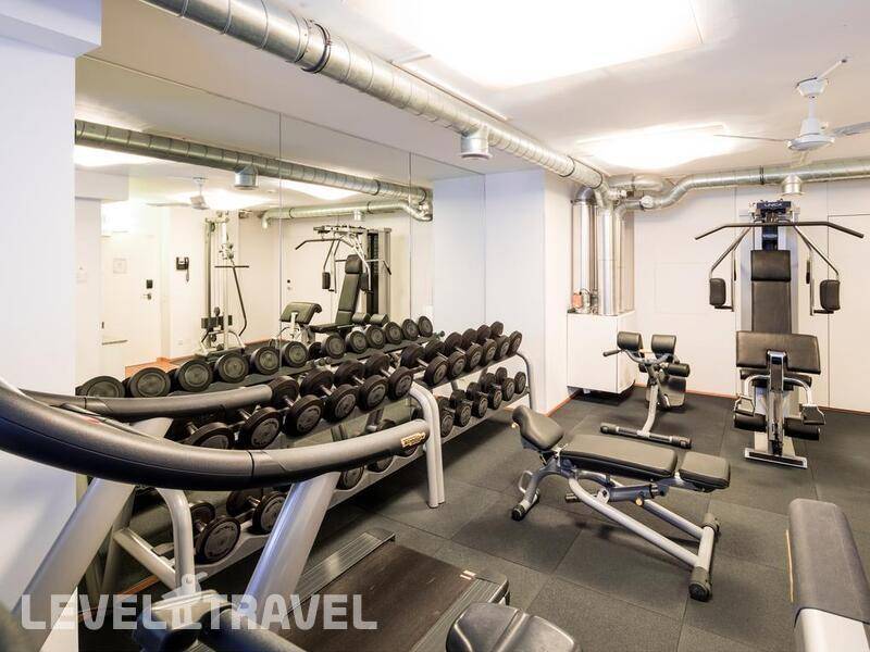 Фотография Hotel Zeitgeist Vienna