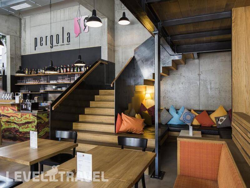Фотография Hotel Zeitgeist Vienna