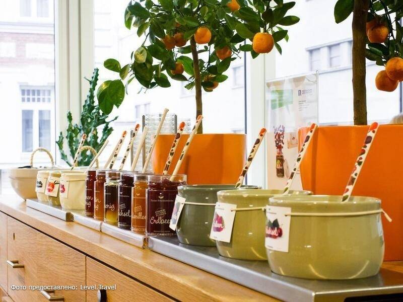 Фотография Hotel Zeitgeist Vienna