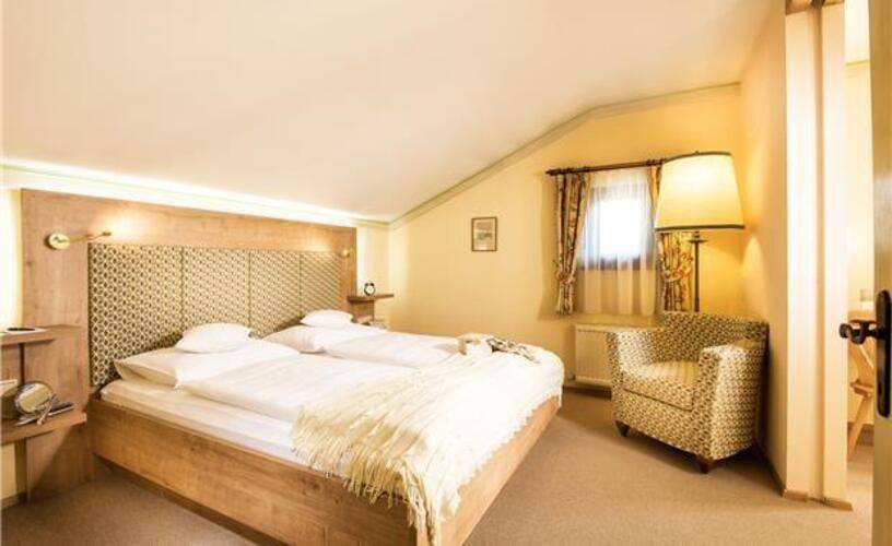 St. Georg Johannesbad Hotel