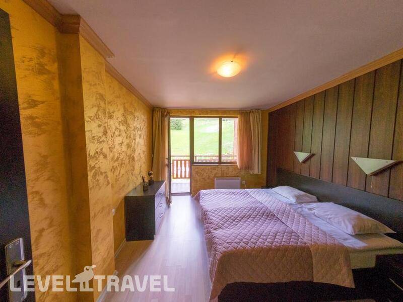 Фотография Forest Nook Aparthotel