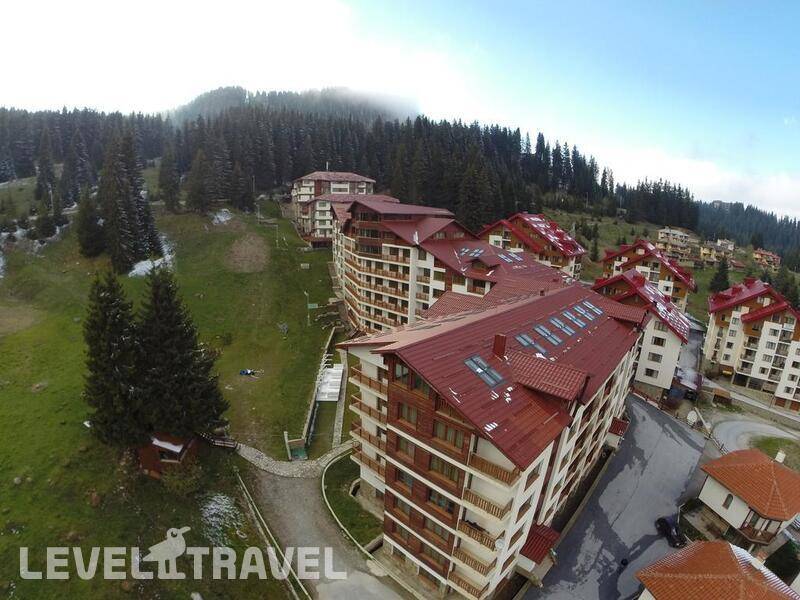 Фотография Forest Nook Aparthotel