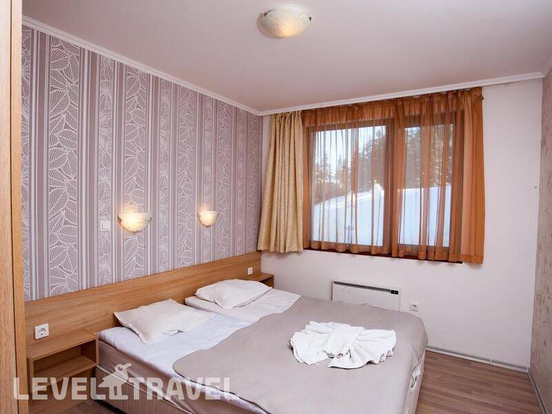 Фотография Forest Nook Aparthotel