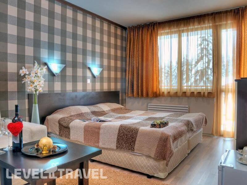 Фотография Forest Nook Aparthotel