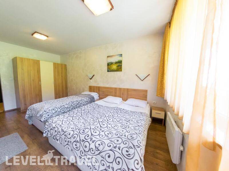 Фотография Forest Nook Aparthotel
