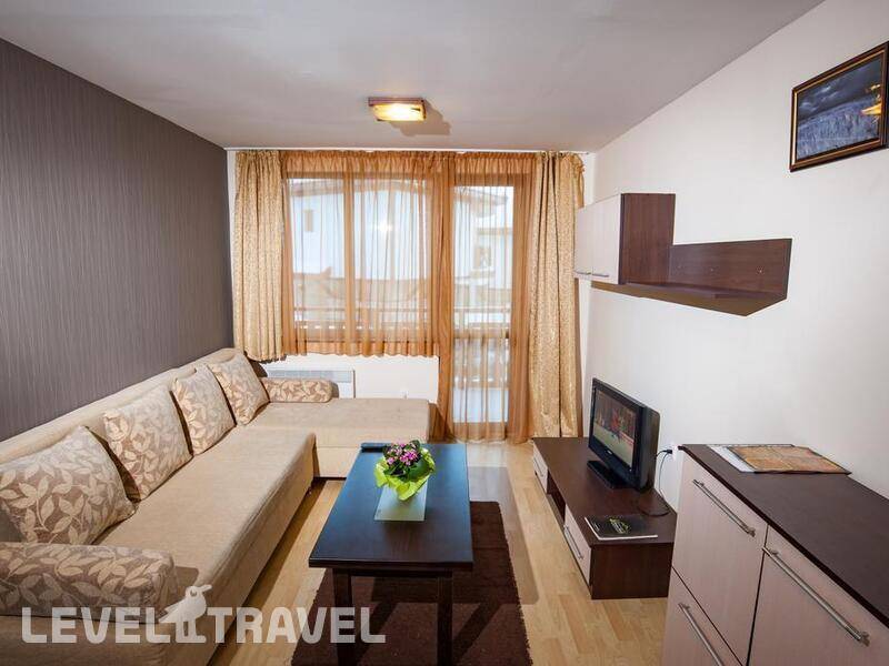 Фотография Forest Nook Aparthotel