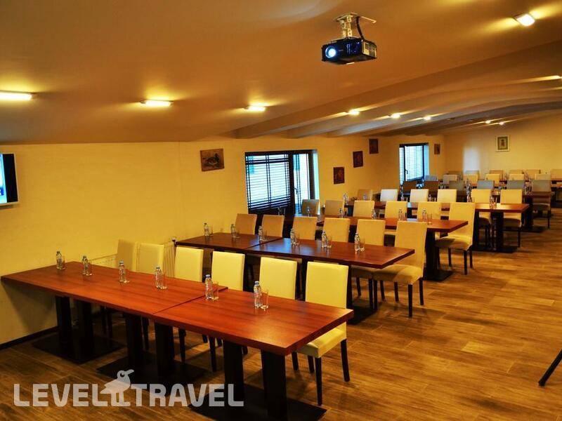 Фотография Forest Nook Aparthotel