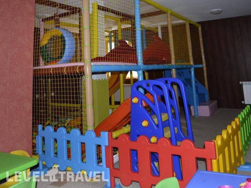 Фотография Forest Nook Aparthotel