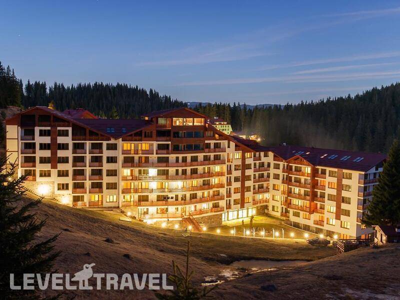 Фотография Forest Nook Aparthotel