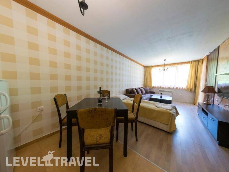 Фотография Forest Nook Aparthotel