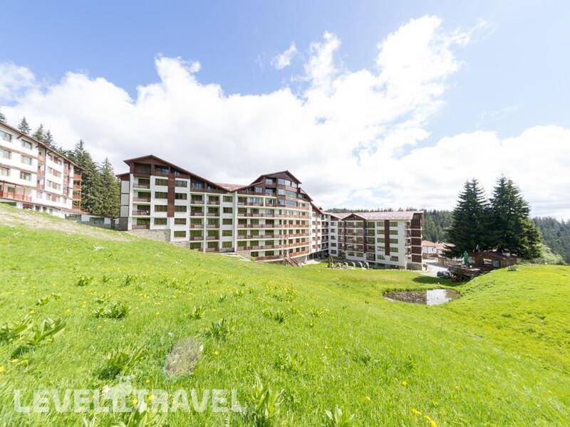 Фотография Forest Nook Aparthotel