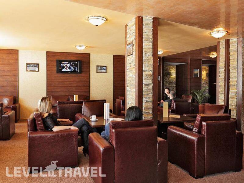 Фотография Forest Nook Aparthotel