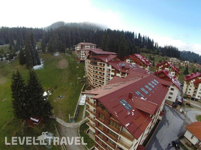 Фотография Forest Nook Aparthotel