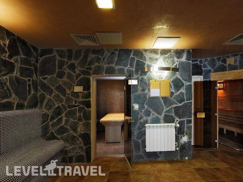 Фотография Forest Nook Aparthotel