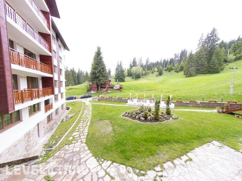 Фотография Forest Nook Aparthotel