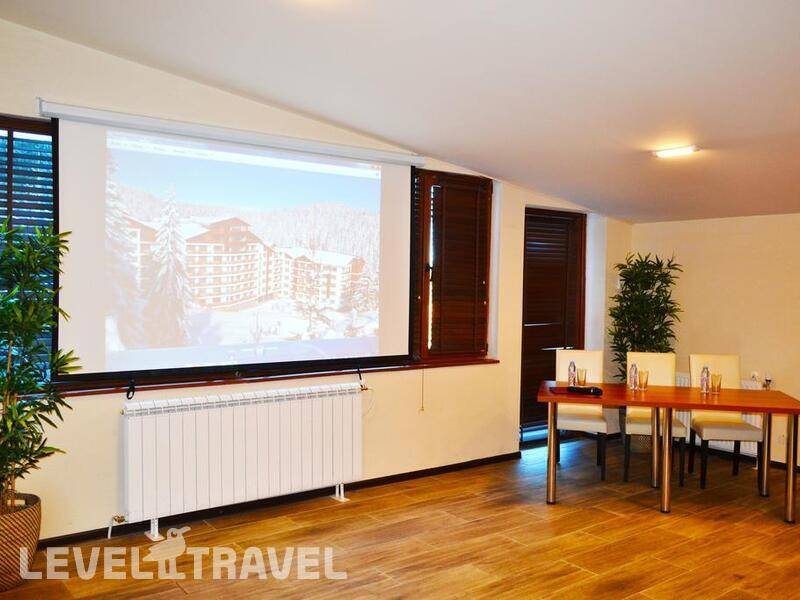 Фотография Forest Nook Aparthotel