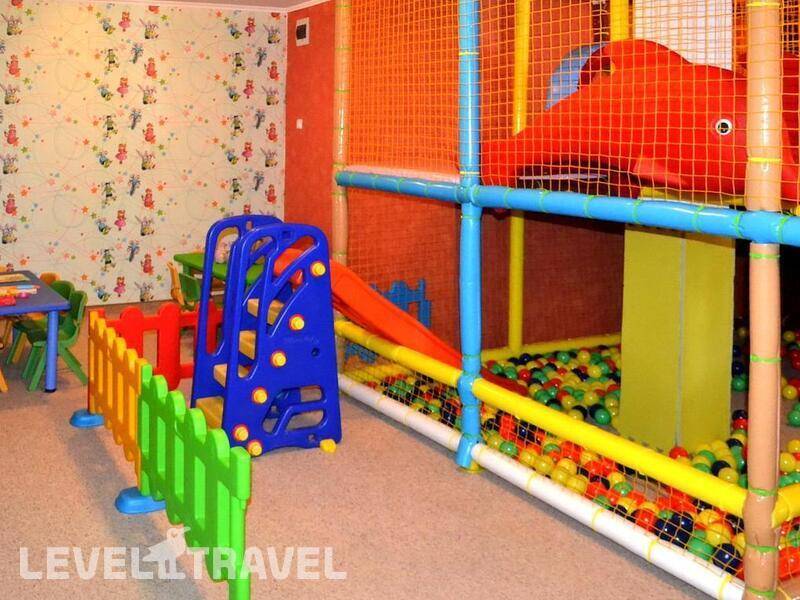 Фотография Forest Nook Aparthotel