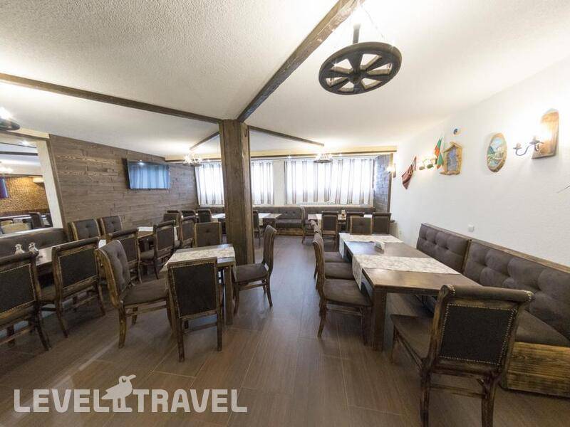 Фотография Forest Nook Aparthotel