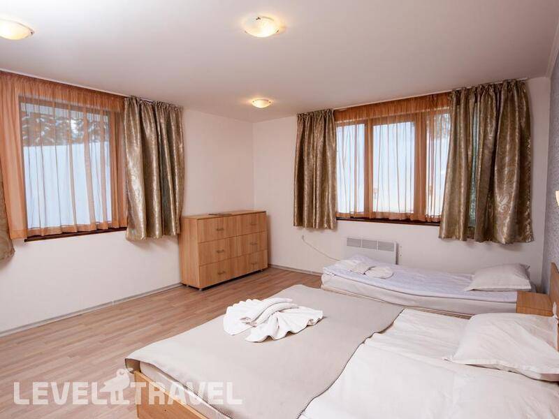 Фотография Forest Nook Aparthotel