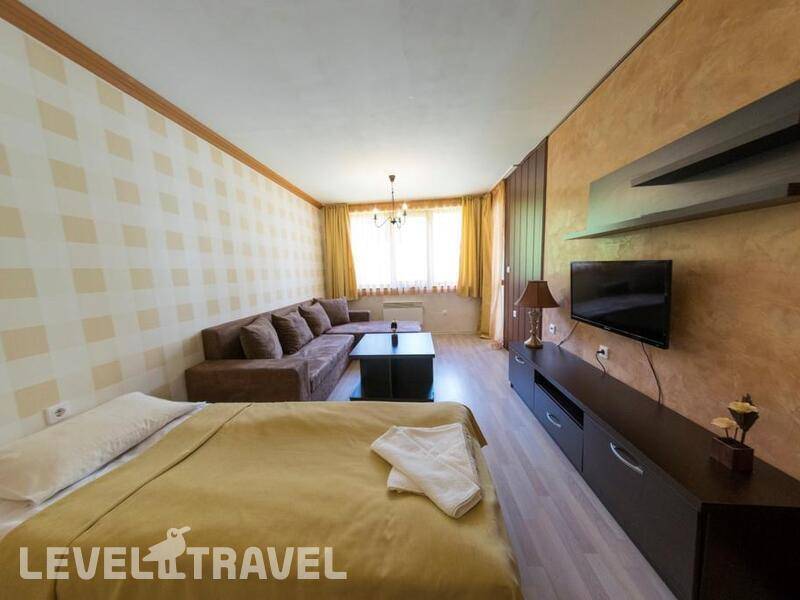 Фотография Forest Nook Aparthotel