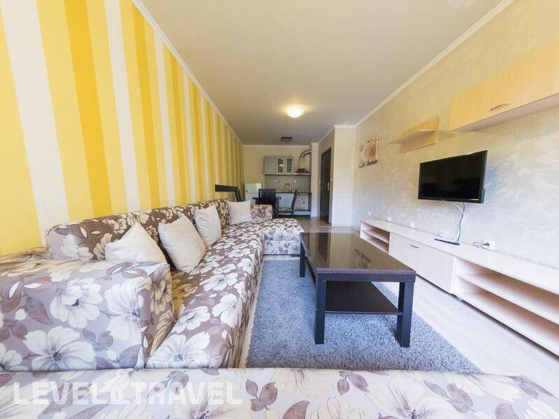 Фотография Forest Nook Aparthotel
