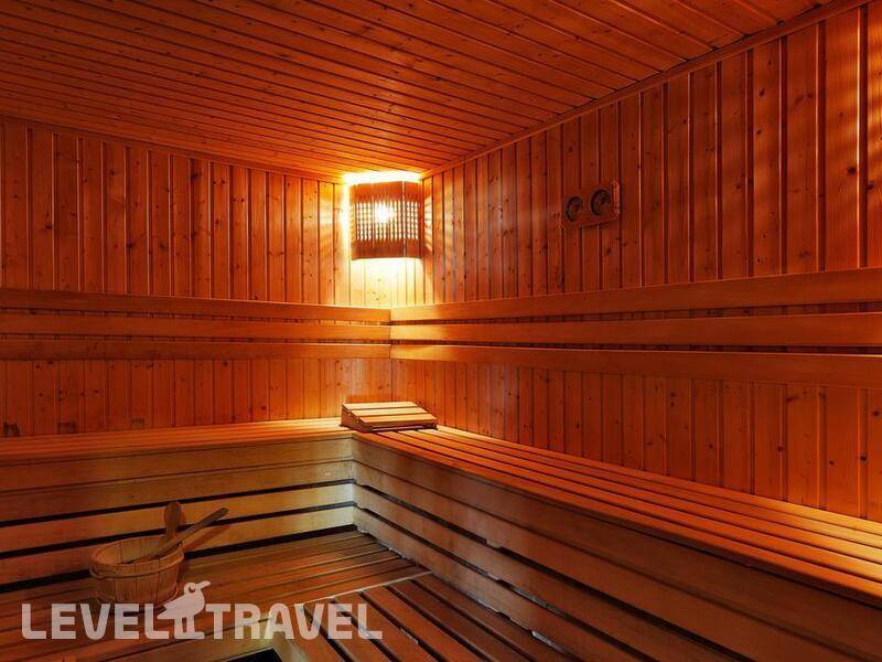Фотография Forest Nook Aparthotel