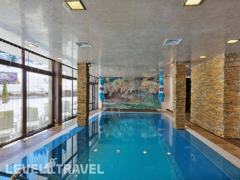 Фотография Forest Nook Aparthotel