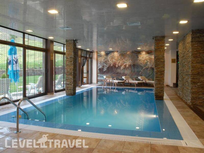 Фотография Forest Nook Aparthotel