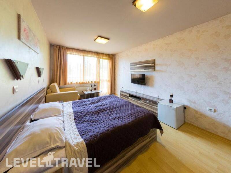 Фотография Forest Nook Aparthotel