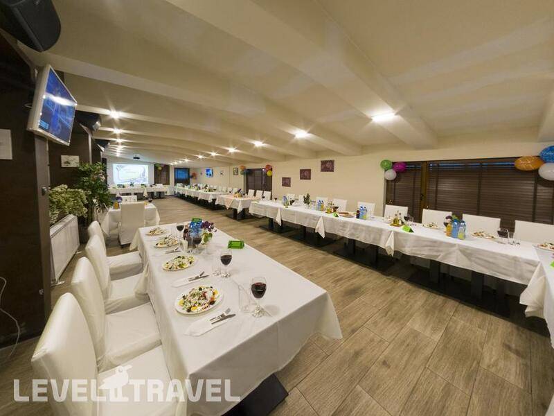 Фотография Forest Nook Aparthotel