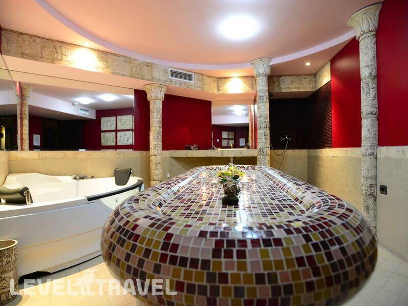 Фотография Mpm Mursalitsa Aparthotel (Ex. Mursalitsa Aparthotel)