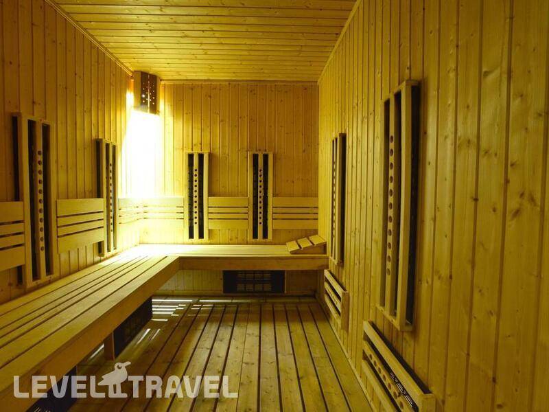 Фотография Mpm Mursalitsa Aparthotel (Ex. Mursalitsa Aparthotel)
