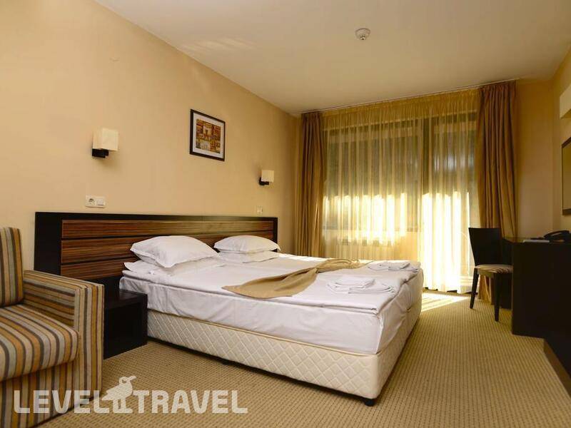Фотография Mpm Mursalitsa Aparthotel (Ex. Mursalitsa Aparthotel)