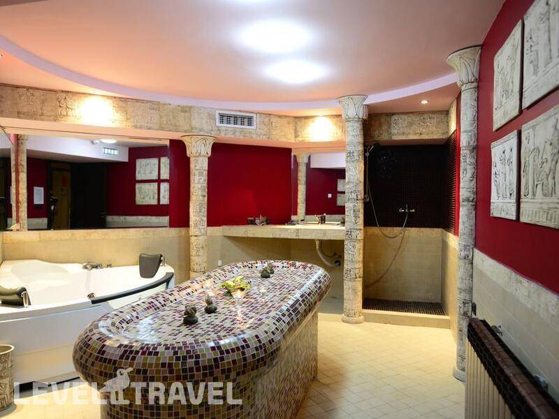 Фотография Mpm Mursalitsa Aparthotel (Ex. Mursalitsa Aparthotel)