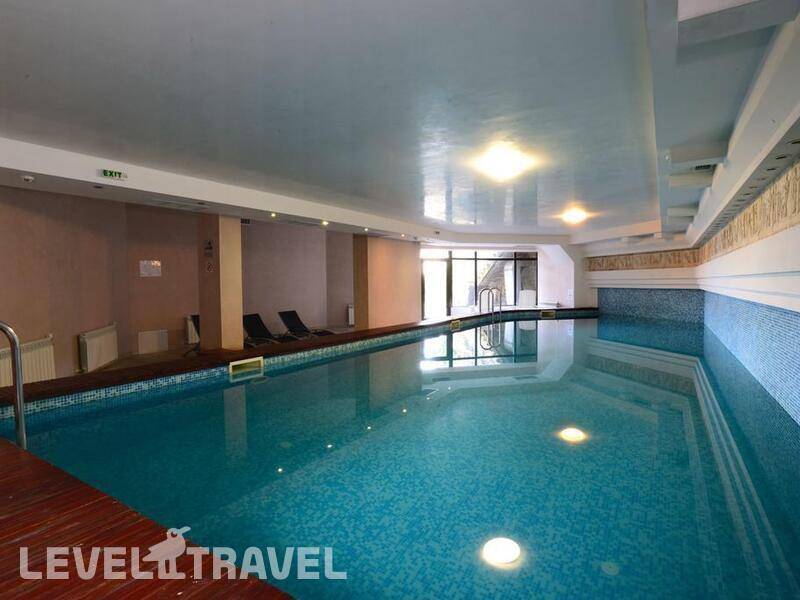 Фотография Mpm Mursalitsa Aparthotel (Ex. Mursalitsa Aparthotel)