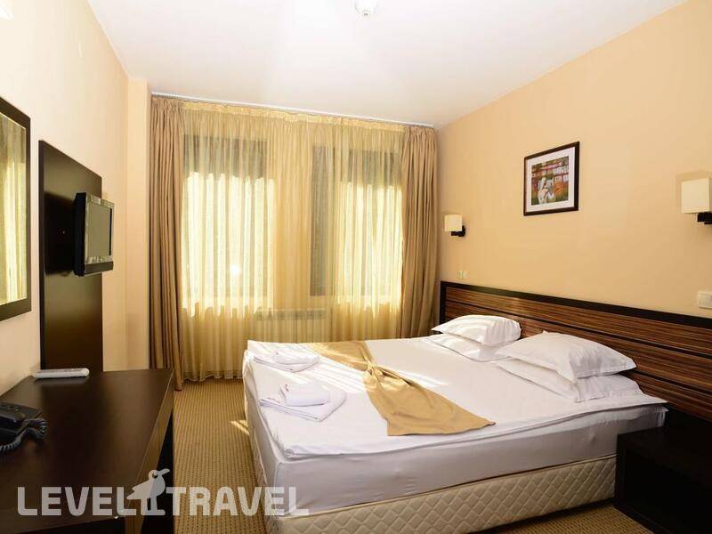 Фотография Mpm Mursalitsa Aparthotel (Ex. Mursalitsa Aparthotel)